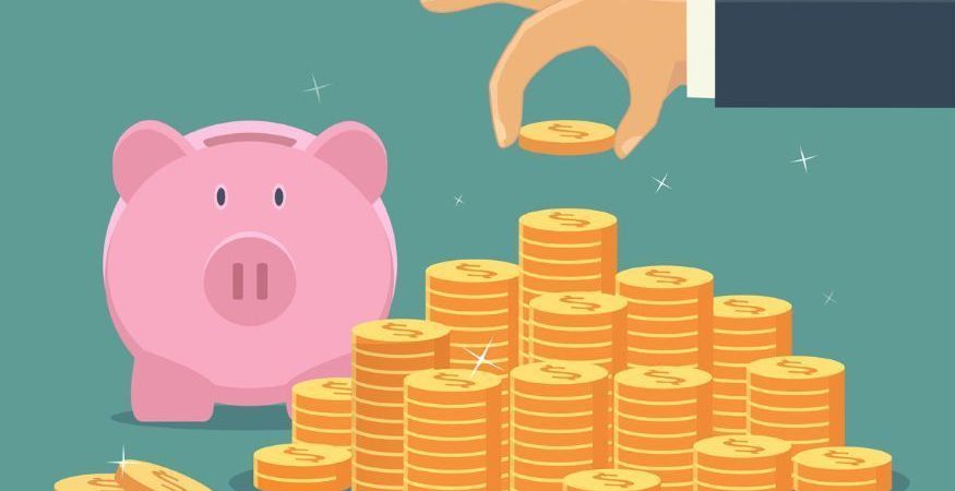 Cuenta de Ahorro&nbsp;Criptográfica