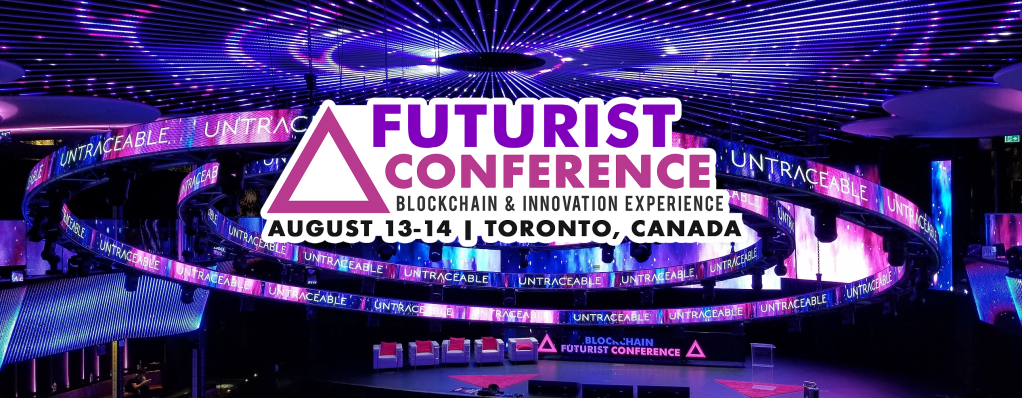 Blockchain Futurist Conference