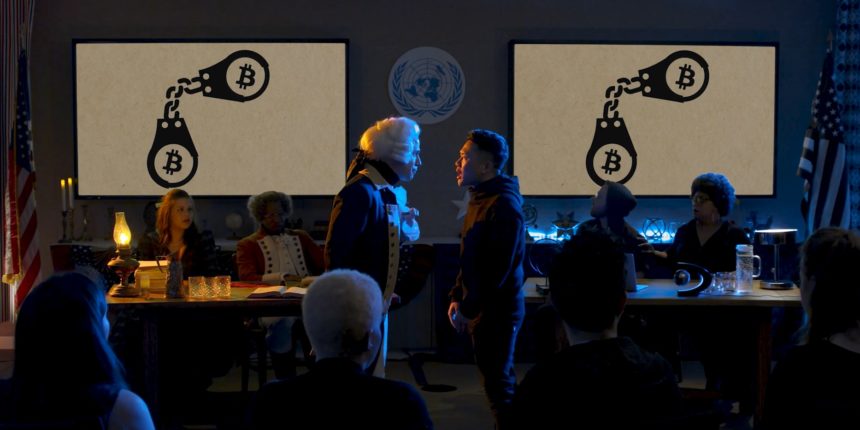 Battle Rap Hamilton vs Satoshi:&nbsp;Análisis