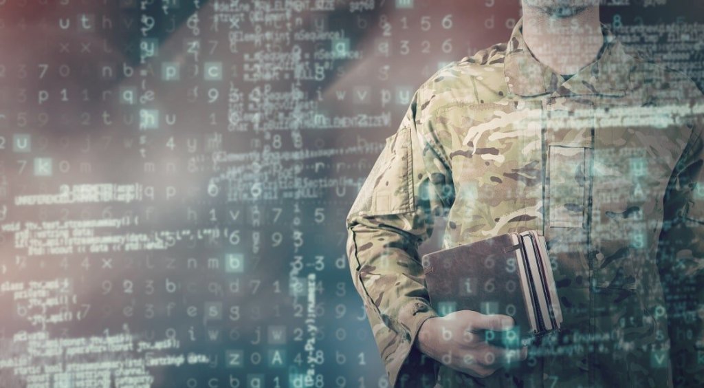 El Departamento de Defensa de los Estados Unidos está buscando forjar un escudo de ciberseguridad con&nbsp;blockchain.