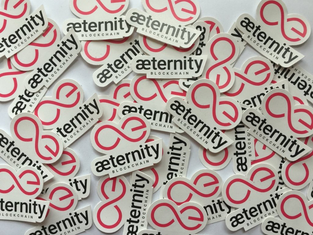 Aeternity Blockchain