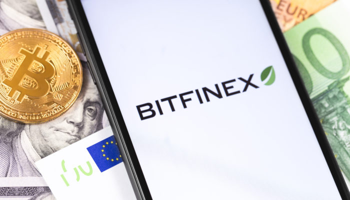 Bitfinex emite una oferta de intercambio inicial﻿ (IEO) por $ 1 billón de venta en tokens; Intercambiar planes para usar dinero para cubrir fondos&nbsp;congelados.