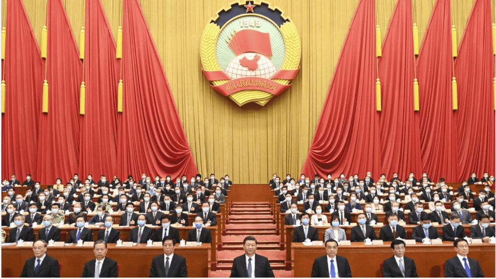 China Aprueba Ley que Protege la Herencia de Criptomonedas