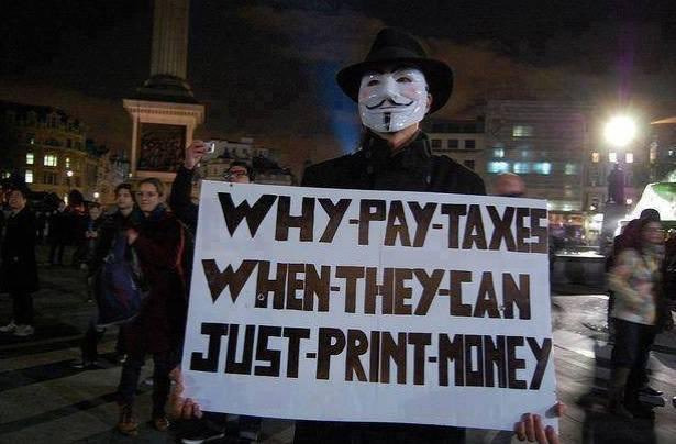 Las impactantes propuestas del dólar digital de EE. UU. Establecen precios de Bitcoin y Crypto