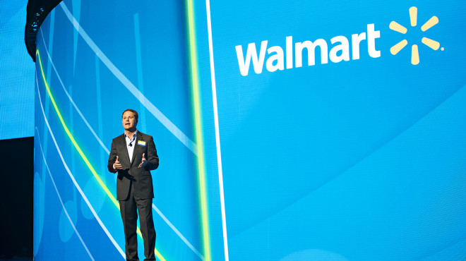 Walmart se une a Corporate Coin Bandwagon, presenta una patente para&nbsp;Stablecoin