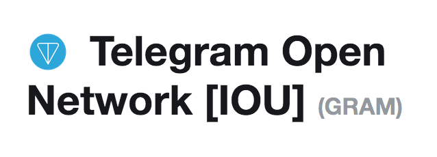 La Comisión de Bolsa y Valores​​ de Estados Unidos (SEC) busca suspender la criptomoneda de Telegram «ilegalmente vendidos»&nbsp;(GRAM).