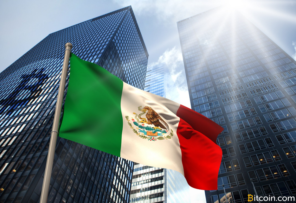 Usos del Blockchain Para el Turismo en&nbsp;México.