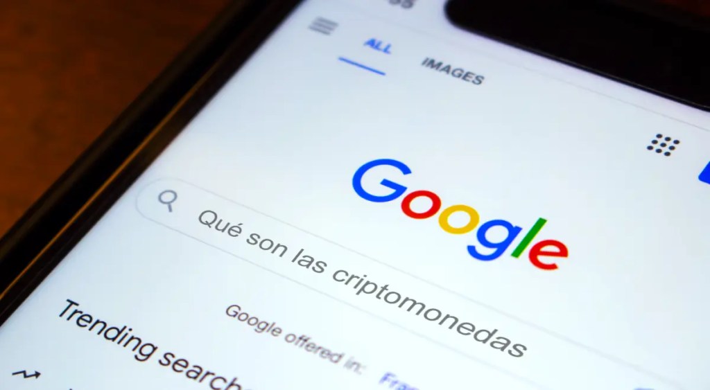 Descubre las preguntas más calientes sobre criptomonedas en&nbsp;Google