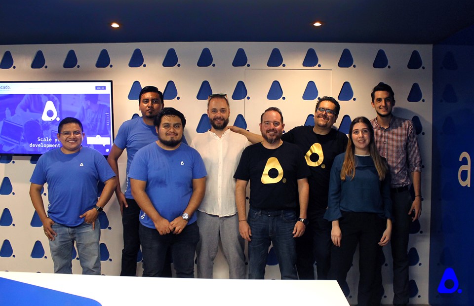 Avocado Blockchain Services, Iniciativa Fintech que Revolucionará&nbsp;México