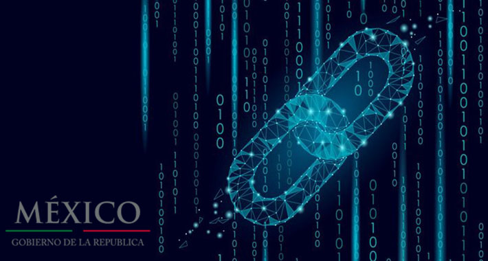 CONTRATACIÓN PÚBLICA MEXICANA Y&nbsp;BLOCKCHAIN