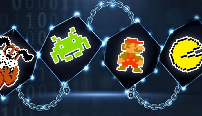Blockchain vs Videojuegos