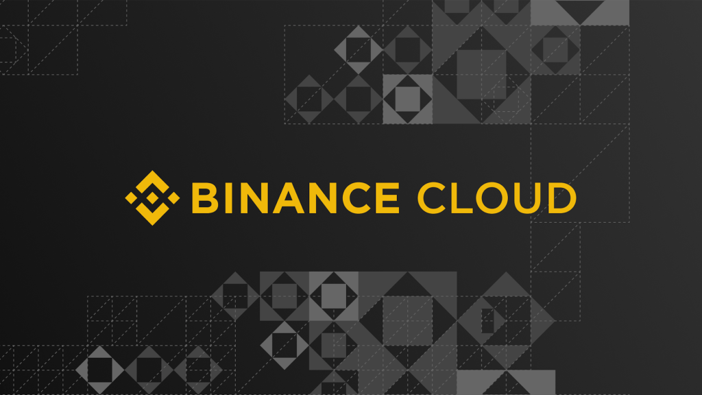 Binance permite a los usuarios lanzar su propio exchange en 5 días con el nuevo servicio ‘Binance&nbsp;Cloud’