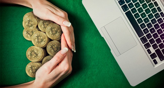 ¿Puede Bitcoin ayudar a predecir el&nbsp;futuro?